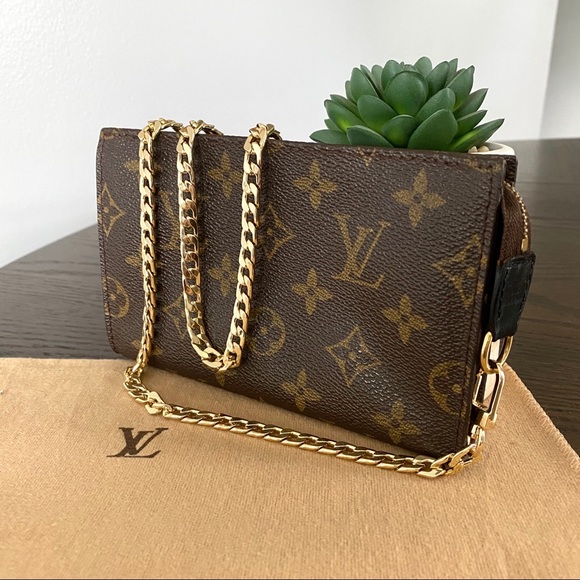 Louis Vuitton Handbags - ‼️‼️SOLD‼️‼️